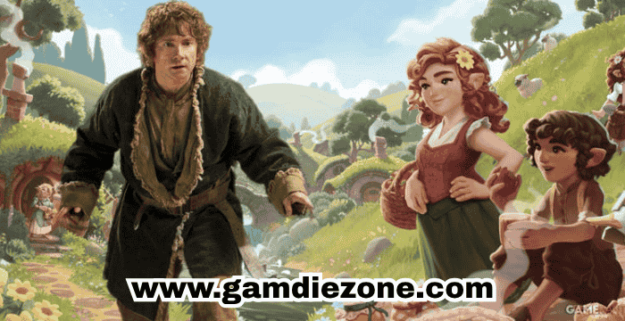 Tales of the Shire Download Game for PC – Gamdie