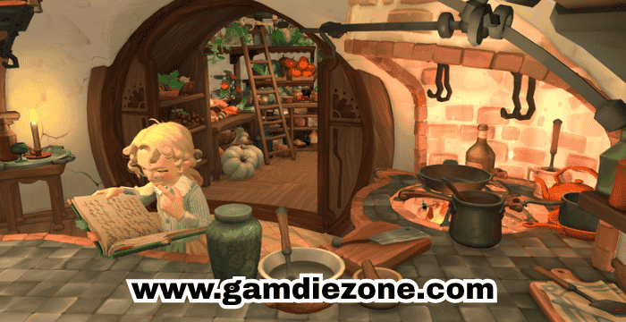 Tales of the Shire Download Game for PC – Gamdie