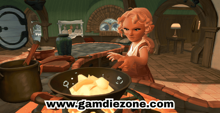 Tales of the Shire Download Game for PC – Gamdie