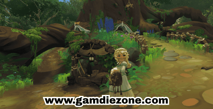 Tales of the Shire Download Game for PC – Gamdie