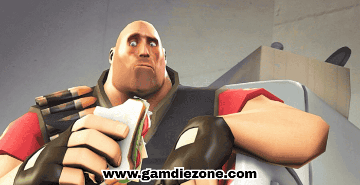 Team Fortress 2 Free Download for PC – Gamdiezone