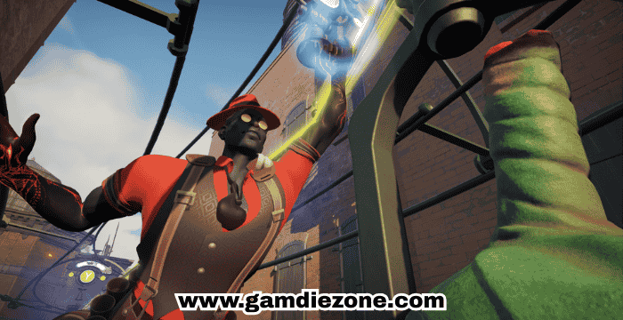 Team Fortress 2 Free Download for PC – Gamdiezone