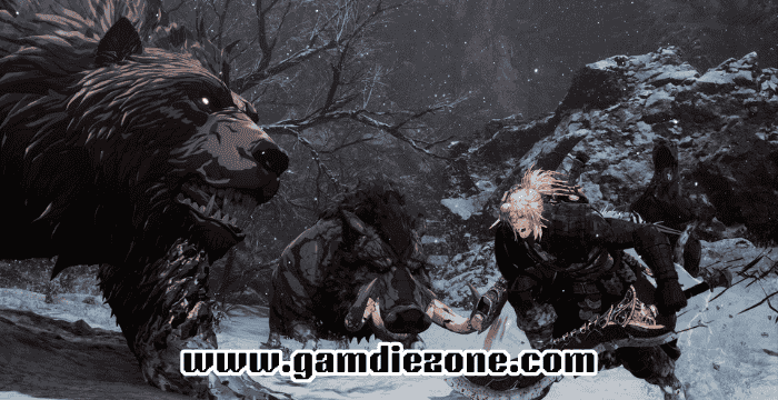 The First Berserker: Khazan Free Download for PC – Gamdiezone