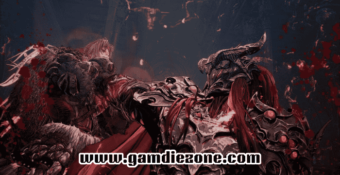 The First Berserker: Khazan Free Download for PC – Gamdiezone