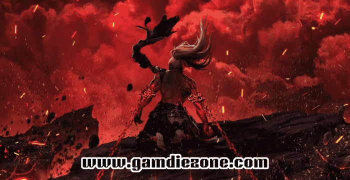 The First Berserker: Khazan Free Download for PC – Gamdiezone