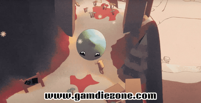 The Game of Sisyphus Free Downloadm for PC – Gamdie