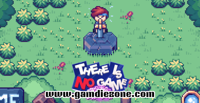There Is No Game: Wrong Dimension Free Download for PC – Gamdiezone