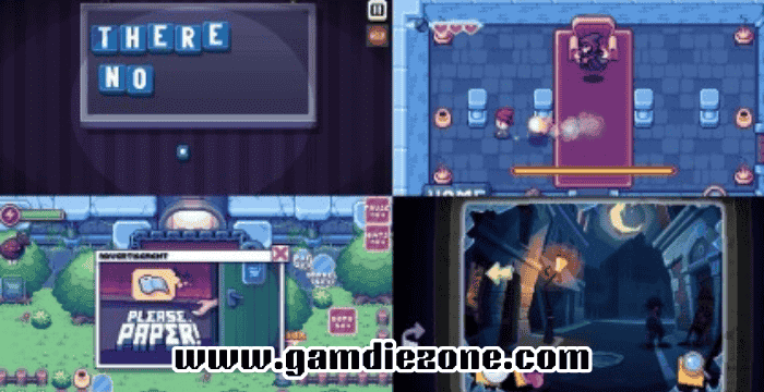 There Is No Game: Wrong Dimension Free Download for PC – Gamdiezone