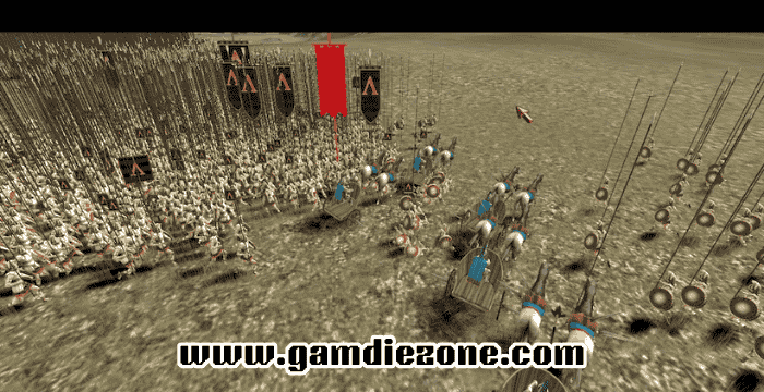 Total War Rome 1 Free Download for PC – Gamdiezone