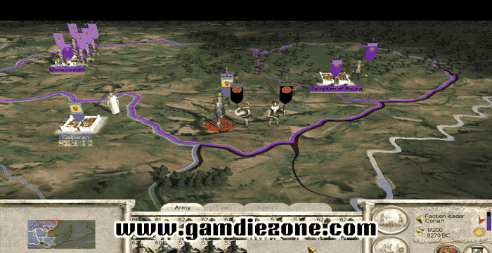 Total War Rome 1 Free Download for PC – Gamdiezone