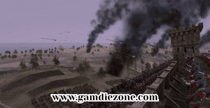Ultimate Epic Battle Simulator 2 Free Download Game for PC - GamdieZone