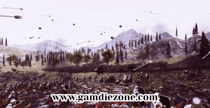 Ultimate Epic Battle Simulator 2 Free Download Game for PC - GamdieZone