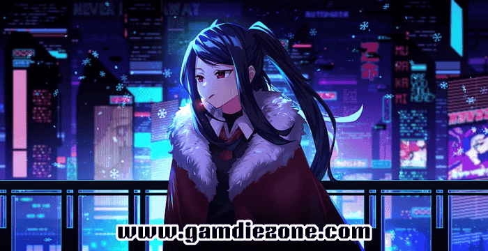 VA-11 Hall-A Free Download for PC – Gamdiezone