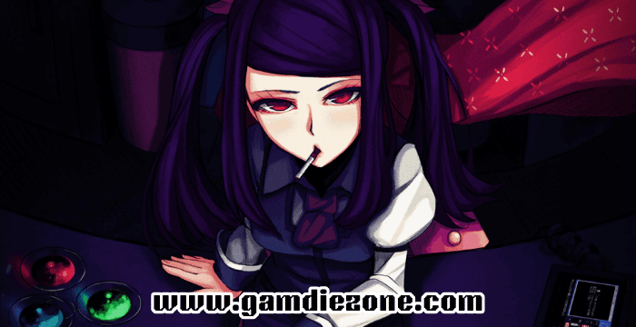 VA-11 Hall-A Free Download for PC – Gamdiezone
