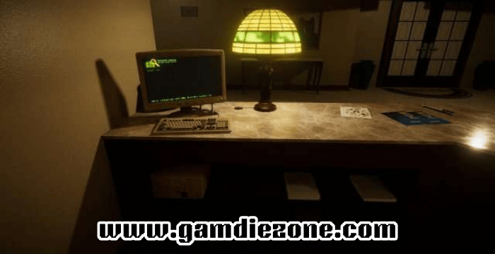 Welcome to the Game II Free Downloadm for PC – Gamdie