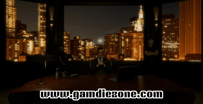 Welcome to the Game II Free Downloadm for PC – Gamdie