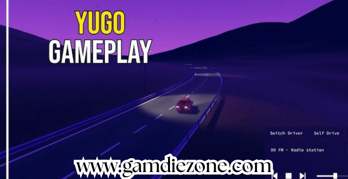 Yugo: The Non-Game Free Download for PC – Gamdie