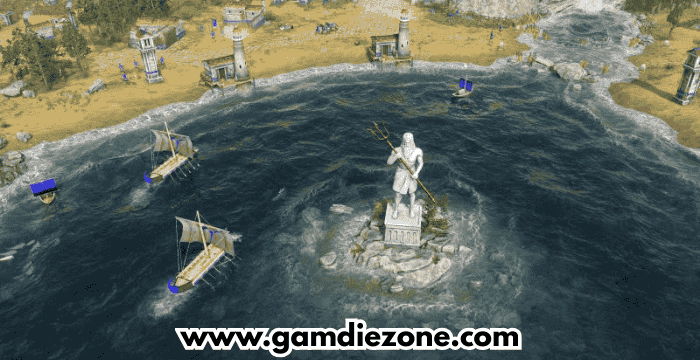 Age of Mythology: Retold Download Full Version PC Game