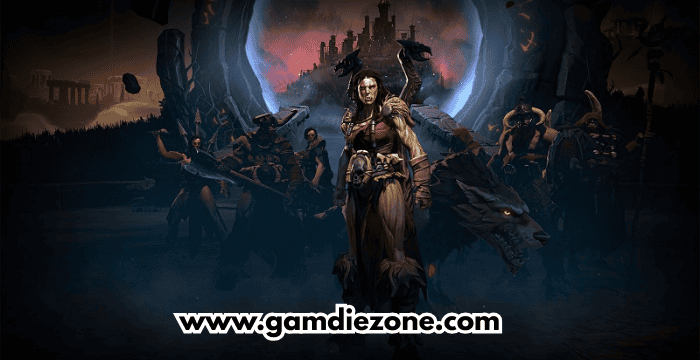 Age of Wonders 4 Download Full Version PC Game