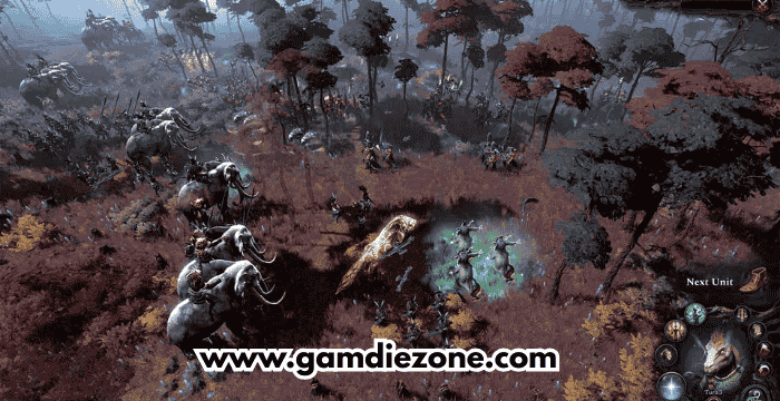 Age of Wonders 4 Download Full Version PC Game
