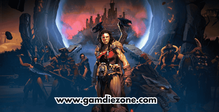 Age of Wonders 4 Download Full Version PC Game