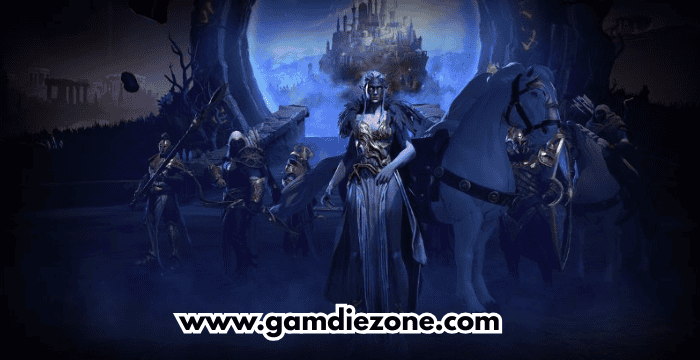 Age of Wonders 4 Download Full Version PC Game