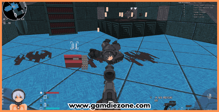 Beyond Citadel Download Full Version PC Game