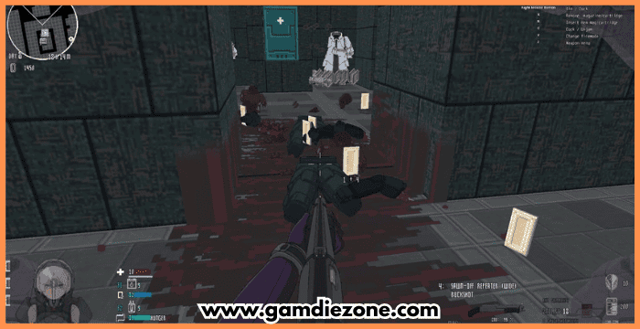 Beyond Citadel Download Full Version PC Game