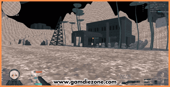 Beyond Citadel Download Full Version PC Game