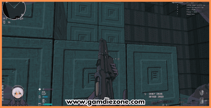 Beyond Citadel Download Full Version PC Game