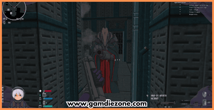 Beyond Citadel Download Full Version PC Game