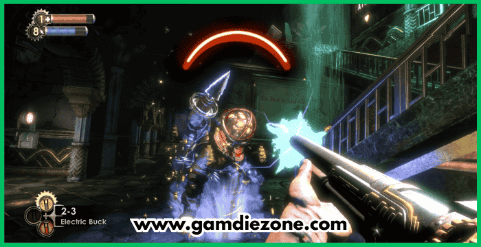 BioShock Download Full Version PC Game