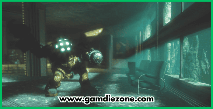 BioShock Download Full Version PC Game