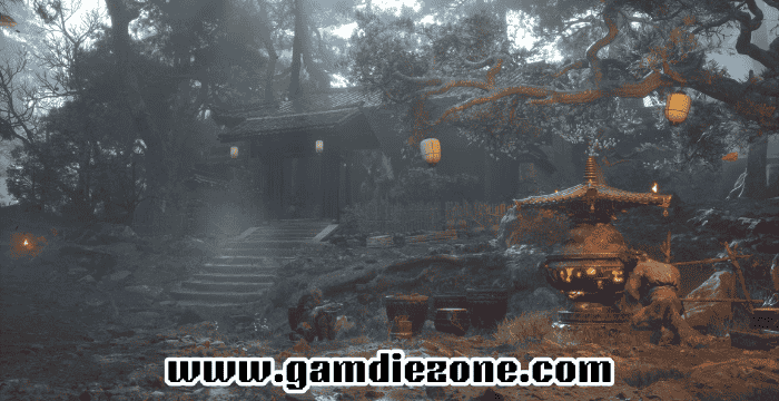Black Myth Wukong Highly Compressed Download for PC