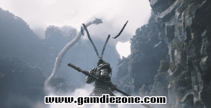 Black Myth Wukong Highly Compressed Download for PC