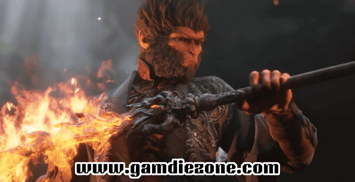 Black Myth Wukong Highly Compressed Download for PC