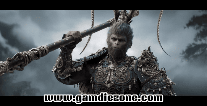 Black Myth Wukong Highly Compressed Download for PC