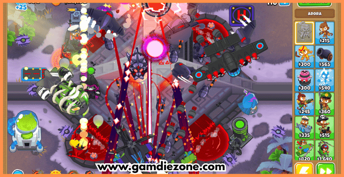 Bloons TD 6 Free Download Full Version PC Game