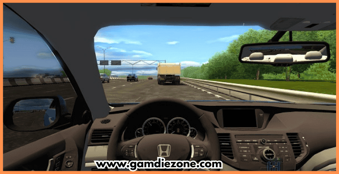 City Car Driving 2.2 7 Indir Free Download Full Version PC Game