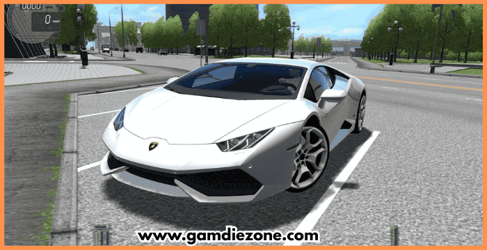 City Car Driving 2.2 7 Indir Free Download Full Version PC Game