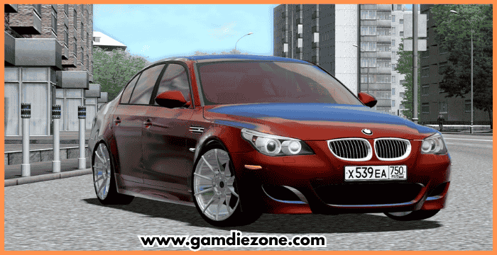 City Car Driving 2.2 7 Indir Free Download Full Version PC Game