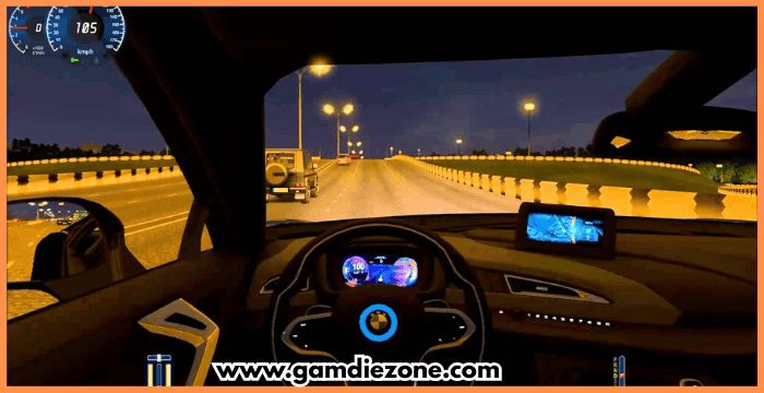 City Car Driving 2.2 7 Indir Free Download Full Version PC Game