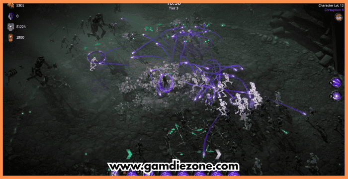 Conquest Dark Free Download Full Version PC Game