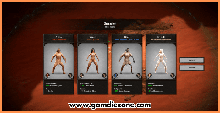 Conquest Dark Free Download Full Version PC Game