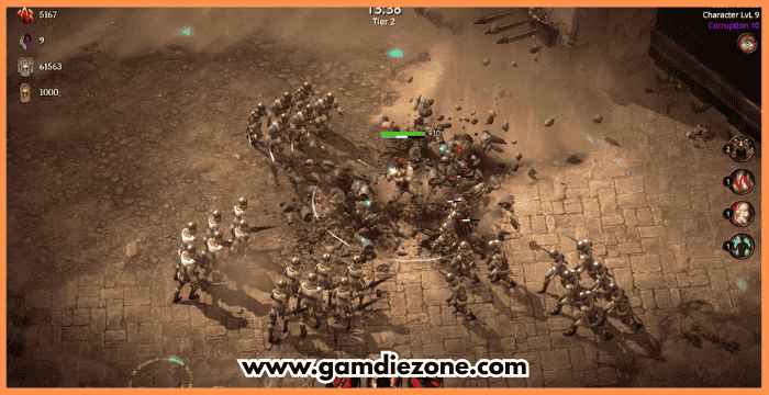 Conquest Dark Free Download Full Version PC Game