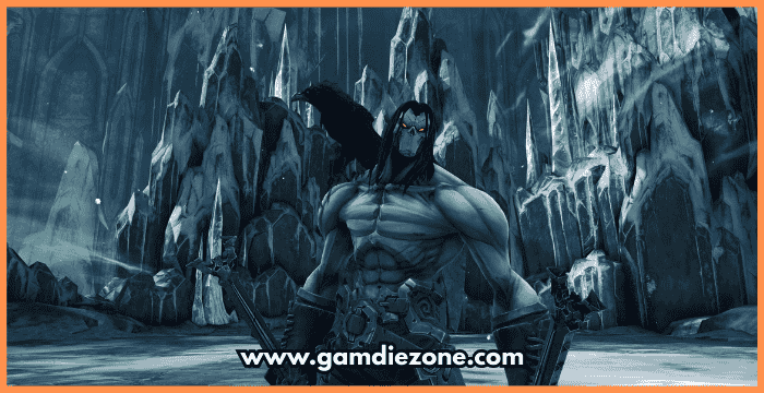 Darksiders 2 Download Full Version PC Game