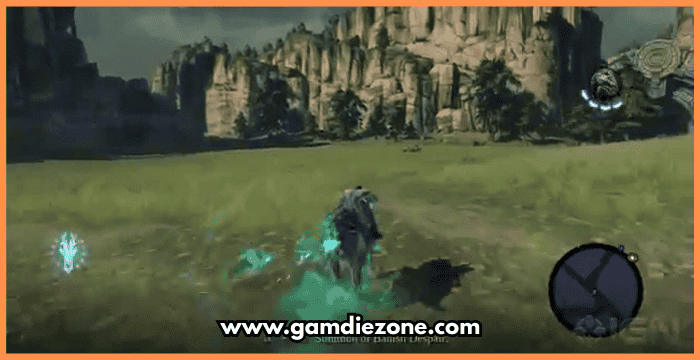 Darksiders 2 Download Full Version PC Game