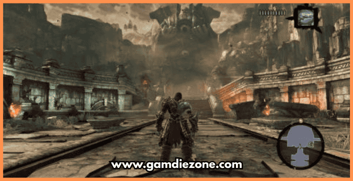 Darksiders 2 Download Full Version PC Game
