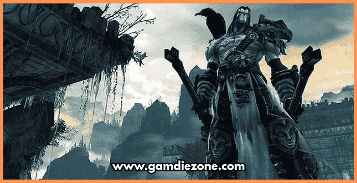 Darksiders 2 Download Full Version PC Game