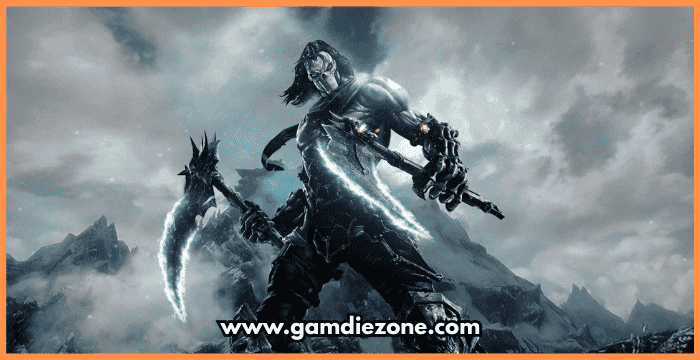 Darksiders 2 Download Full Version PC Game